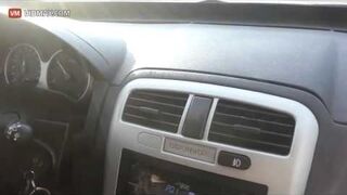 Wydajna klimatyzacja - Śnieg!