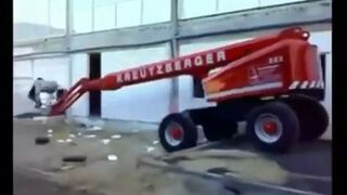 Pierwszy dzień w nowej pracy