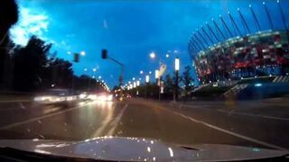 Reklama BMW by Boguś M3