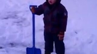 "Jesus Make It Warm!"