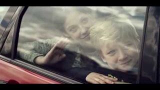 Nowy spot reklamowy Biedronki z jeleniem i myśliwym