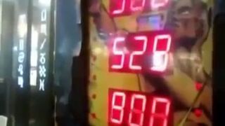 Jak zdobyć maksymalną ilość punktów na bokserze?