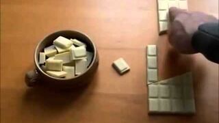 Niekończąca się czekolada!