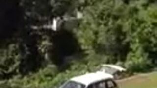 Zobacz jak pracuje ten kurier