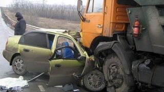 A new set of accidents in 2014