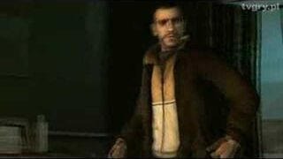 GTA 4 Recenzja