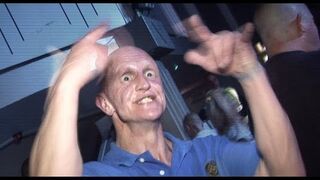 Najgorsza reklama nocnego klubu!