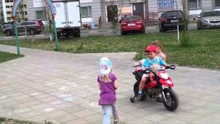 Skuteczny sposób na podryw