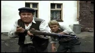 Gdyby Amerykanie kręcili Samych Swoich (TRAILER)