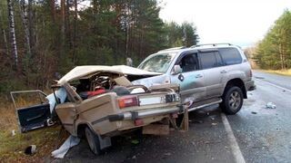 Accidents on Video - July 2014