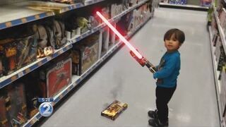 Tata włącza wyobraźnię malucha do cyfrowej rzeczywistości