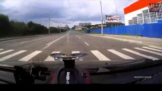 Accidents on Video