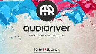 Audioriver - Plock By Night