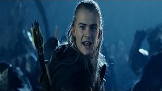 Wladca Pierscieni Bania u Cygana 2014