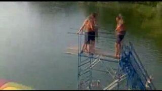 Tymczasem na blobbingu