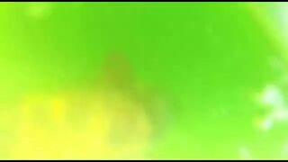 Ryba pożera rekina w całości!