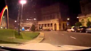 Nowy film Froga - Rainbow drift - BMW M3 E92