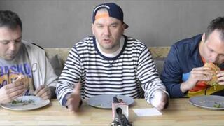 VIENIO (MOLESTA) -PŁOCKI ŻARŁACZ III