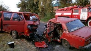 Compilation accidents - august 2014