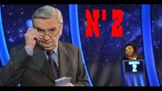 Parodia Jeden z Dziesięciu #2