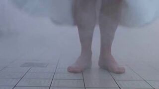 Ku jak... kucharz - Sauna