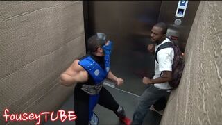 Mortal Kombat w windzie!