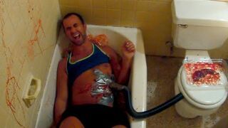 Wycięcie gościowi nerki to dopiero konkretnie przesadzony żart