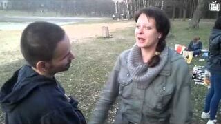 TIGER BONZO vs KOBRA Bitwa Freestylowa