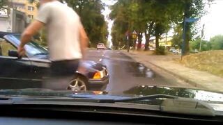 Mistrz kierownicy w BMW