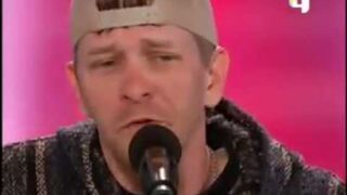 Bezrobotny farmer w Mam Talent