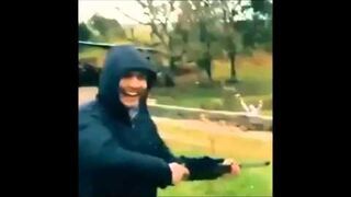 Najlepszy snajper na świecie