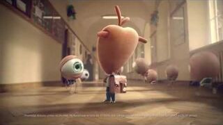 Serce i Rozum - Powrót do szkoły