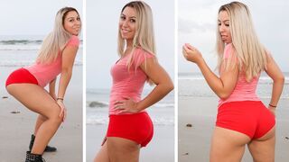 Jessica Vanessa - Twerkująca przedszkolanka