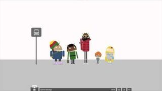 New Android Commercial (Nexus 6/X?!)