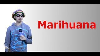 Marihuana
