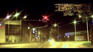 Deorro - Five Hours (City Plock by night) unofficial video