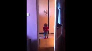 Typowa Kłótnia w Polskim Domu. Ja zupy jeść nie będę!