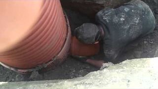 Specjalista montażysta