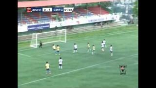 Zrobił salto po golu i zginął!