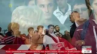 Walka o Wilczą Górę w Złotoryi - TVP Info