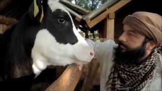 Intymne życie Taliba