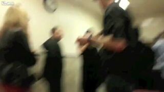 Pizzowy policzek i ostra zemsta
