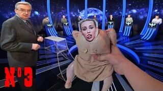 Parodia Jeden z Dziesięciu #3