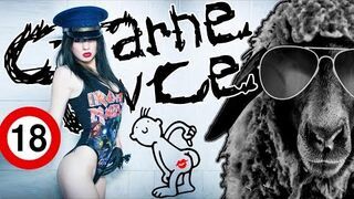 O ludziach z kijem w DUPIE, pożegnaniach, wpadce, przestępcach i homo-wpierdolu