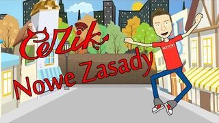CeZik - Nowe Zasady