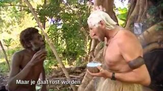 Dzicy pierwszy raz farbują włosy