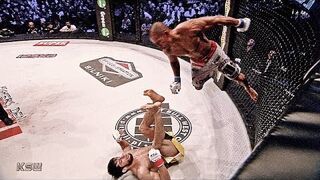 Top 10 momentów z KSW 28