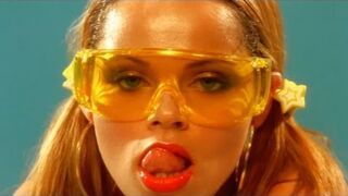 Top 10 najseksowniejszych klipów muzycznych
