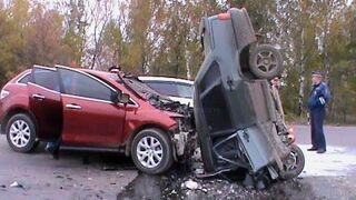 See car crash 2014