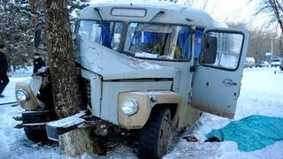 Car Accidents Caught On Video 2014